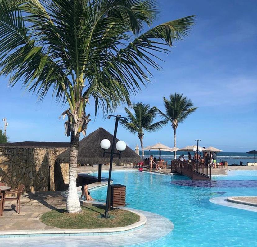 Marupiara Suites Praia De Muro Alto Pôrto das Galinhas Екстериор снимка
