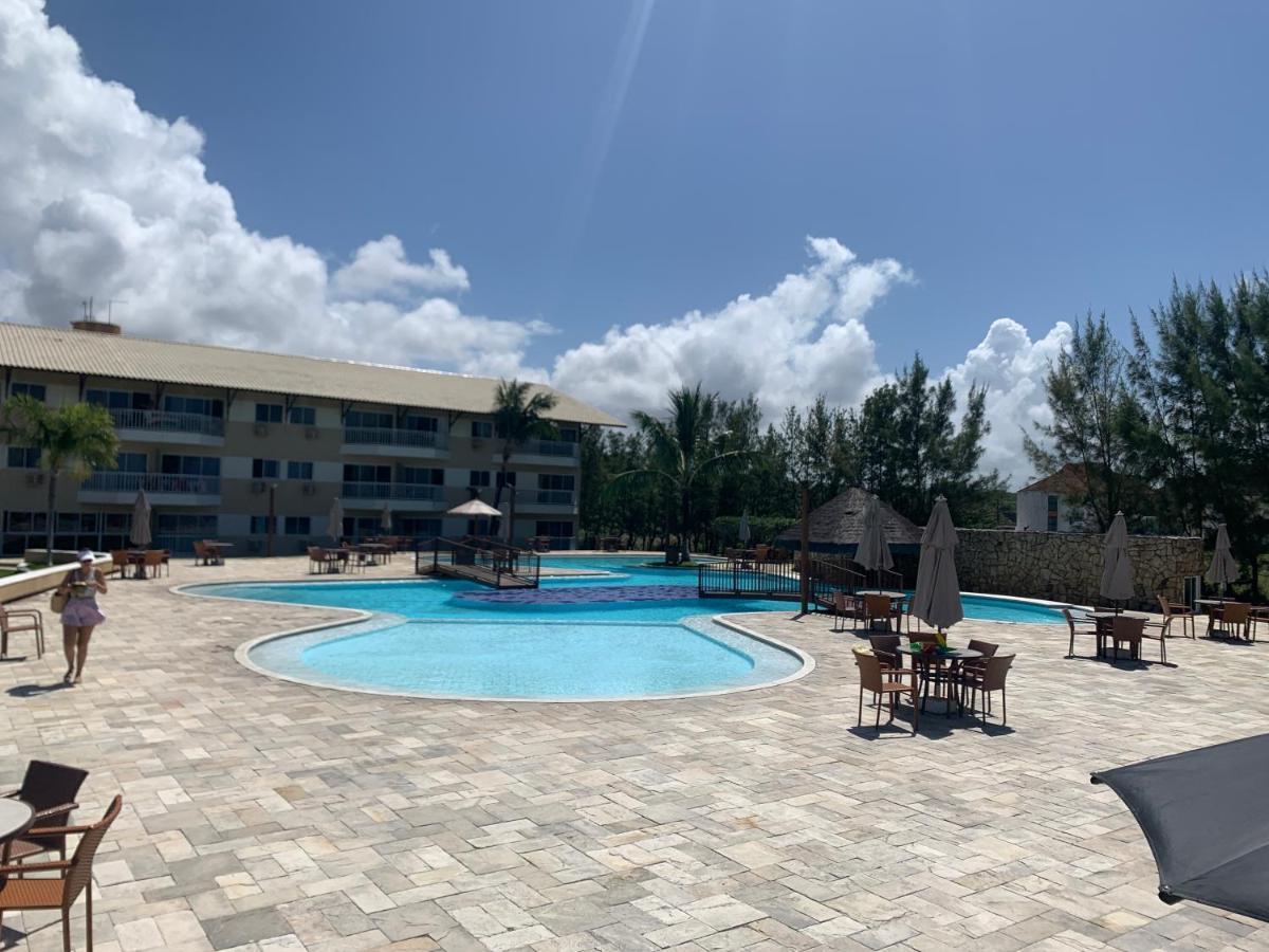 Marupiara Suites Praia De Muro Alto Pôrto das Galinhas Екстериор снимка