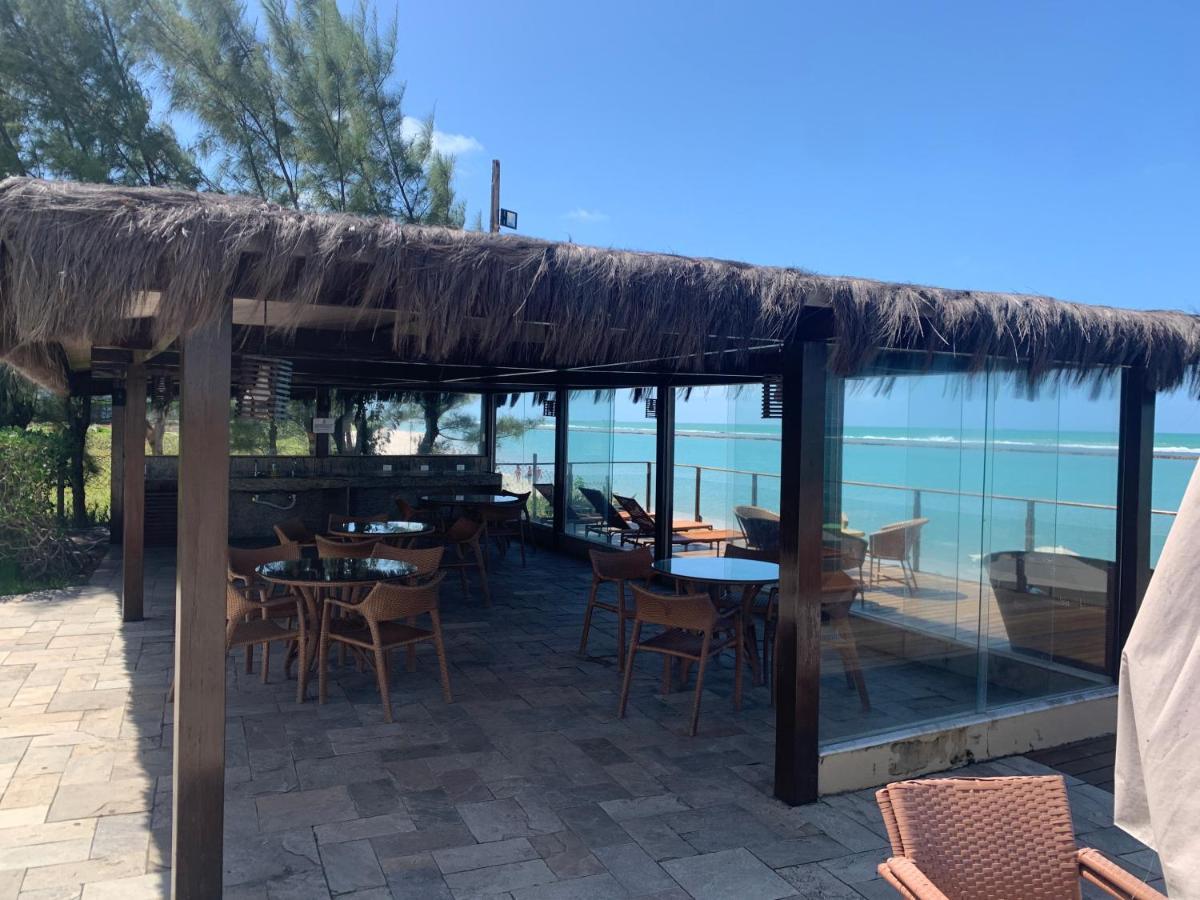 Marupiara Suites Praia De Muro Alto Pôrto das Galinhas Екстериор снимка