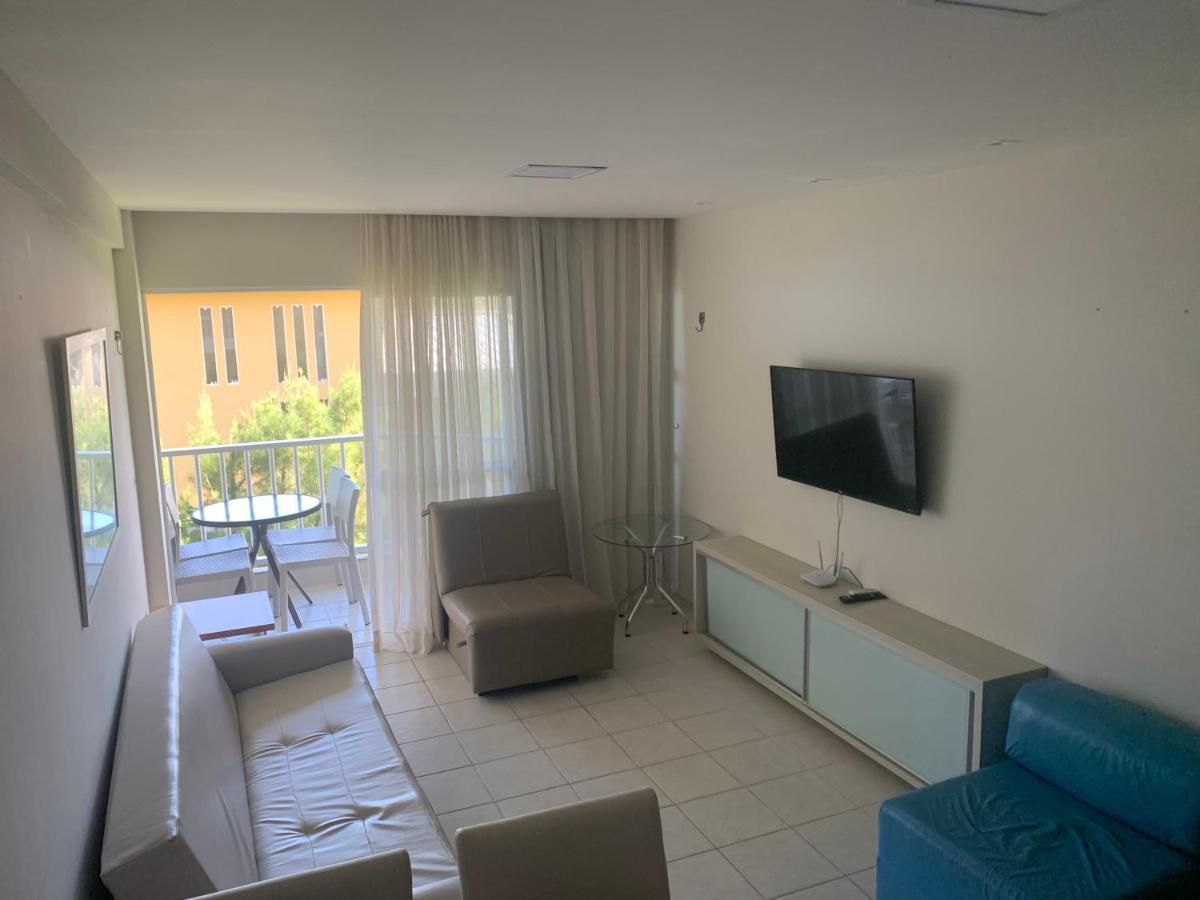 Marupiara Suites Praia De Muro Alto Pôrto das Galinhas Екстериор снимка