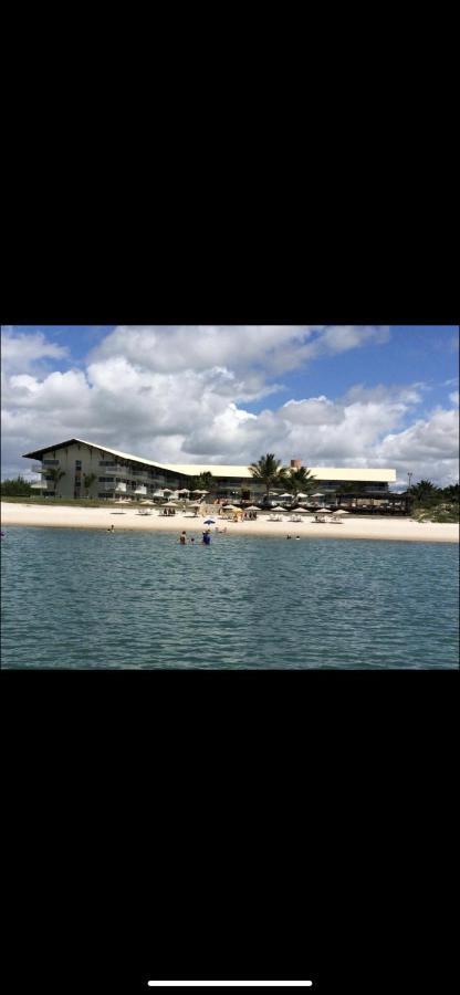 Marupiara Suites Praia De Muro Alto Pôrto das Galinhas Екстериор снимка
